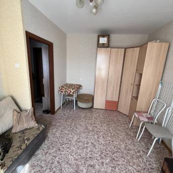 Продается 1-комнатная квартира, 26 м²