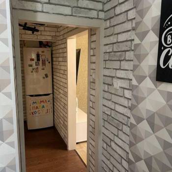 Продается 2-х комнатная квартира, 46 м²