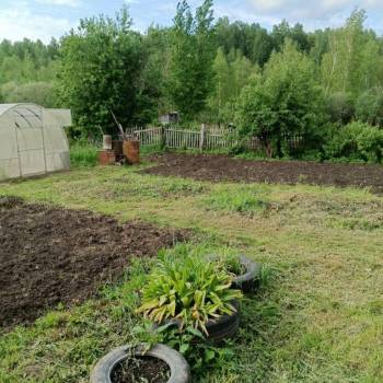 Продается Участок, 500 м²