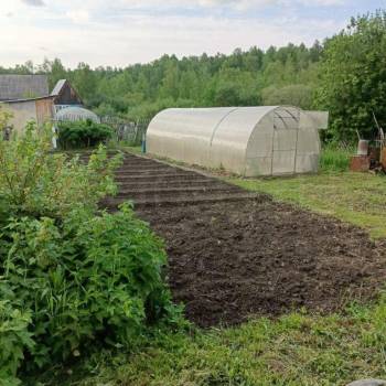 Продается Участок, 500 м²