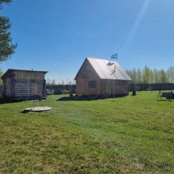 Продается Участок, 8600 м²