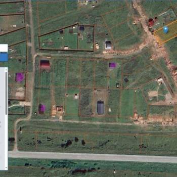 Продается Участок, 1000 м²