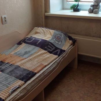 Сдается 1-комнатная квартира, 12 м²