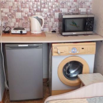 Сдается 1-комнатная квартира, 12 м²