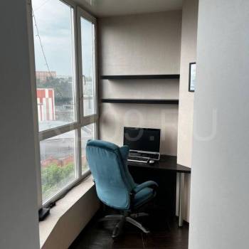 Продается 2-х комнатная квартира, 77 м²