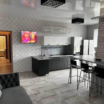 Продается 2-х комнатная квартира, 77 м²
