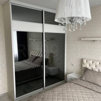 Продается 2-х комнатная квартира, 77 м²