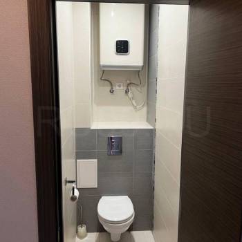 Продается 2-х комнатная квартира, 77 м²