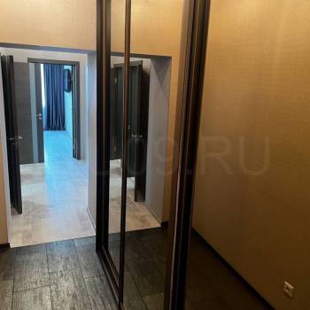 Продается 2-х комнатная квартира, 77 м²