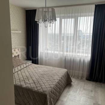 Продается 2-х комнатная квартира, 77 м²