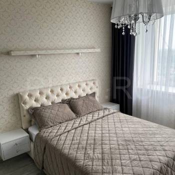 Продается 2-х комнатная квартира, 77 м²