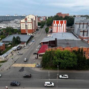 Продается 2-х комнатная квартира, 77 м²