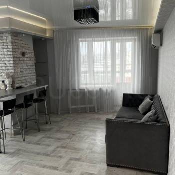 Продается 2-х комнатная квартира, 77 м²