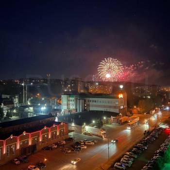 Продается 2-х комнатная квартира, 77 м²