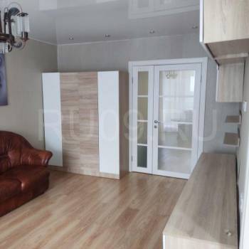 Продается 3-х комнатная квартира, 58 м²