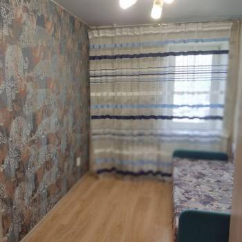 Продается 3-х комнатная квартира, 58 м²