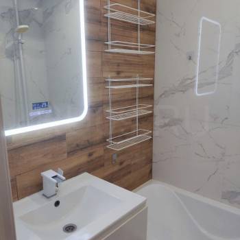 Продается 3-х комнатная квартира, 58 м²