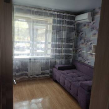 Продается 3-х комнатная квартира, 58 м²