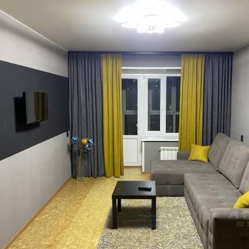 Продается 1-комнатная квартира, 47 м²