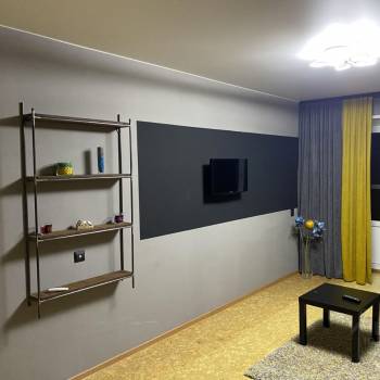 Продается 1-комнатная квартира, 47 м²