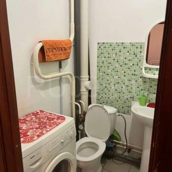 Продается 1-комнатная квартира, 26 м²