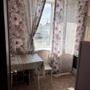 Продается 1-комнатная квартира, 26 м²