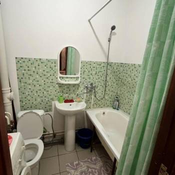 Продается 1-комнатная квартира, 26 м²