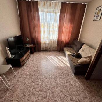 Продается 1-комнатная квартира, 26 м²