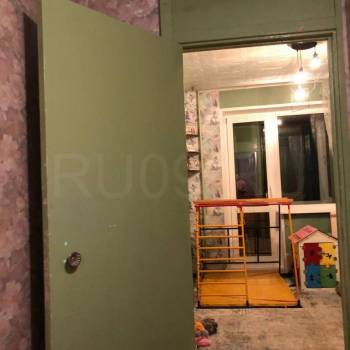 Продается 3-х комнатная квартира, 65 м²