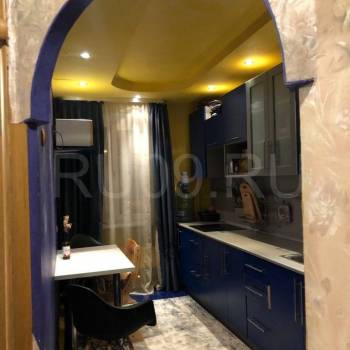 Продается 3-х комнатная квартира, 65 м²