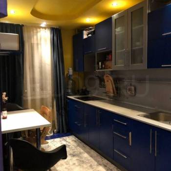 Продается 3-х комнатная квартира, 65 м²