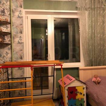 Продается 3-х комнатная квартира, 65 м²