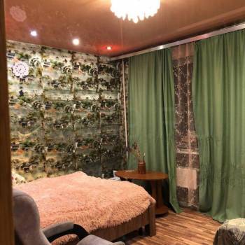 Продается 3-х комнатная квартира, 65 м²