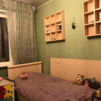 Продается 3-х комнатная квартира, 65 м²