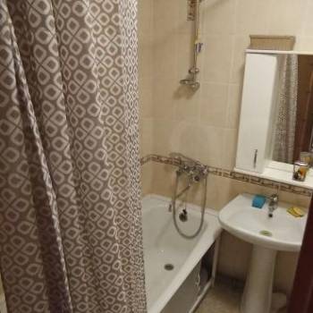 Сдается 1-комнатная квартира, 36 м²