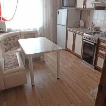 Сдается 1-комнатная квартира, 36 м²