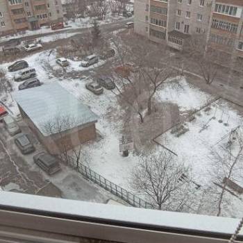 Сдается 1-комнатная квартира, 36 м²