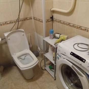 Сдается 1-комнатная квартира, 36 м²