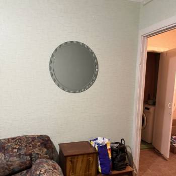 Продается 1-комнатная квартира, 34,8 м²