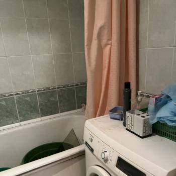 Продается 1-комнатная квартира, 34,8 м²