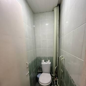 Продается 1-комнатная квартира, 34,8 м²