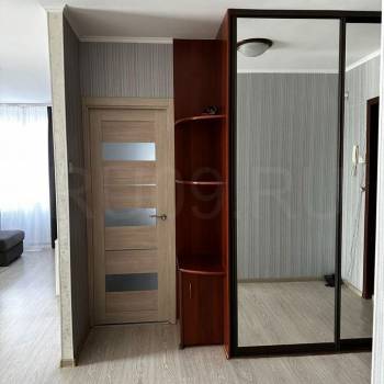 Продается Многокомнатная квартира, 69 м²