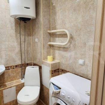 Сдается 1-комнатная квартира, 36 м²