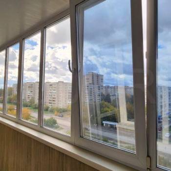 Сдается 1-комнатная квартира, 36 м²