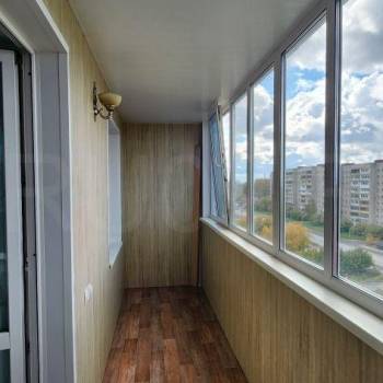 Сдается 1-комнатная квартира, 36 м²