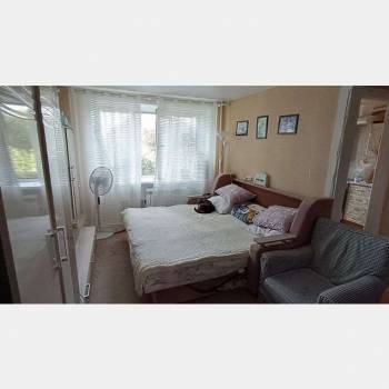 Продается 1-комнатная квартира, 30 м²