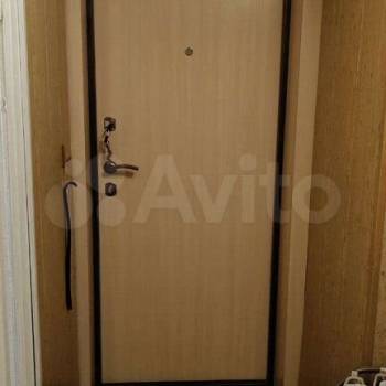 Продается 1-комнатная квартира, 30 м²