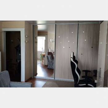 Продается 1-комнатная квартира, 30 м²