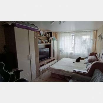 Продается 1-комнатная квартира, 30 м²