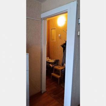 Продается 1-комнатная квартира, 30 м²